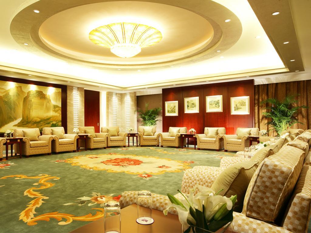 Tianjin Saixiang Hotel Buitenkant foto