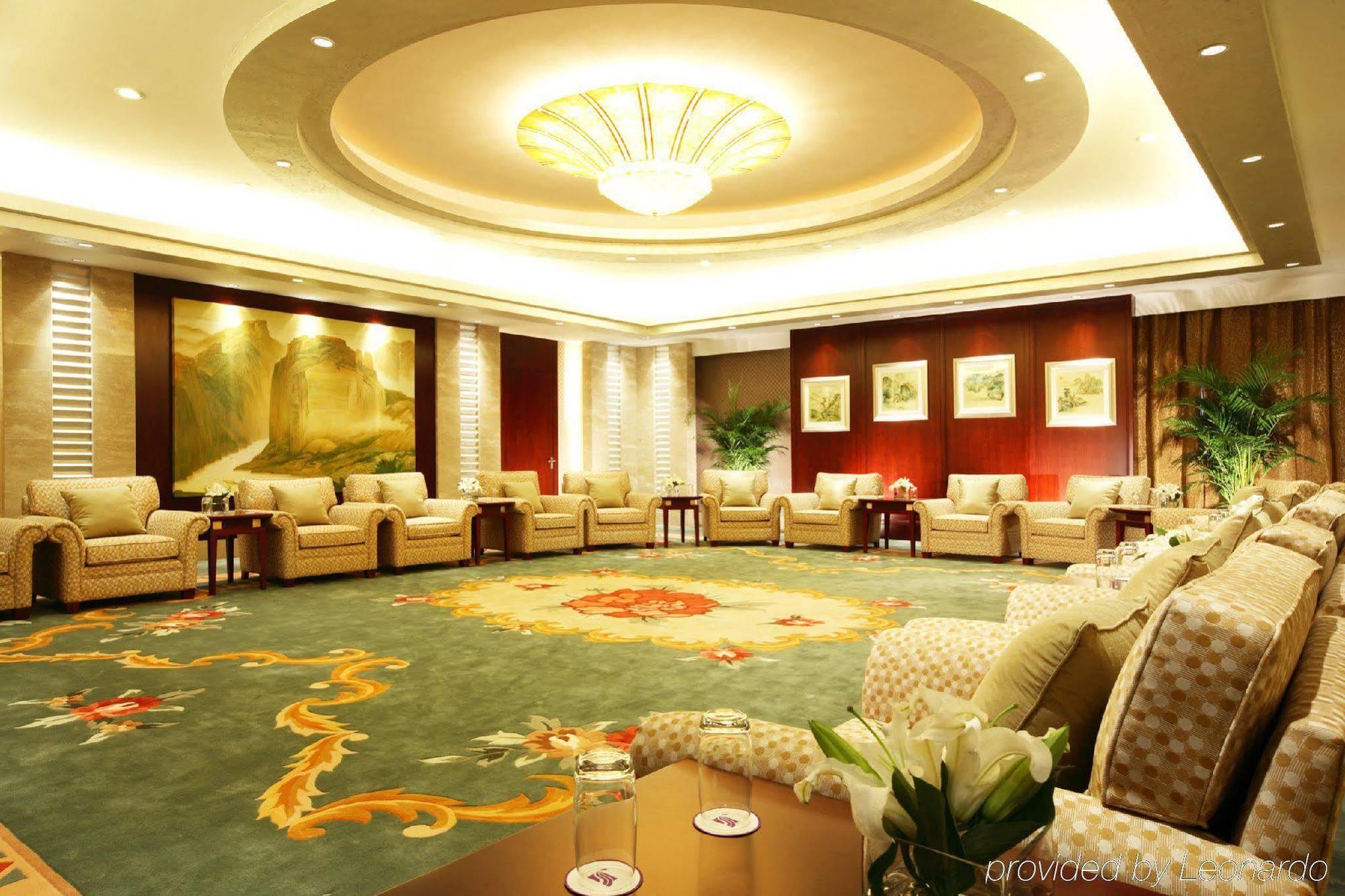 Tianjin Saixiang Hotel Faciliteiten foto